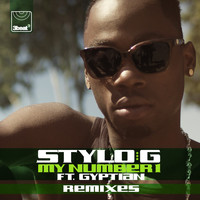 Stylo G - My Number 1 (Remixes)