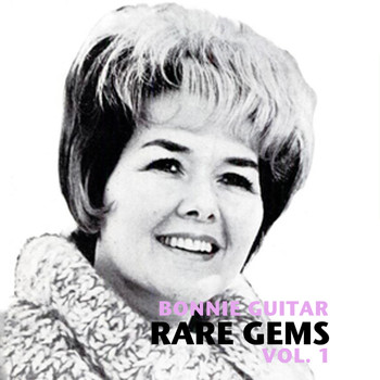 Bonnie Guitar - Rare Gems, Vol. 1