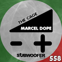 Marcel Dope - The Cage