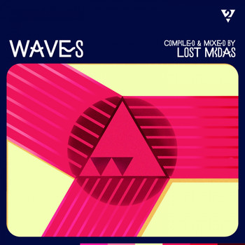 Lost Midas - Waves (Explicit)