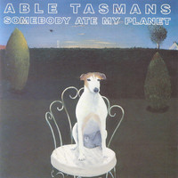 Able Tasmans - Somebody Ate My Planet