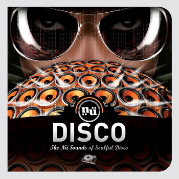 Various Artists - nü Disco
