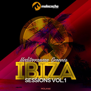 Various Artists - Mediterranean Grooves (Ibiza Sessions, Vol. 1)