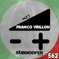 Franco Vrillon - NZT