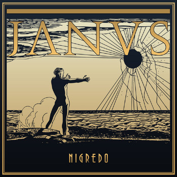 Janvs - Nigredo