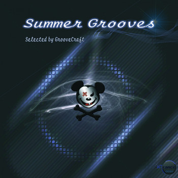 Various Artists - Summer Grooves (Selected by GrooveCraft)
