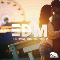 DJ Ak47 - EDM Festival Drums, Vol. 2 (Tools)