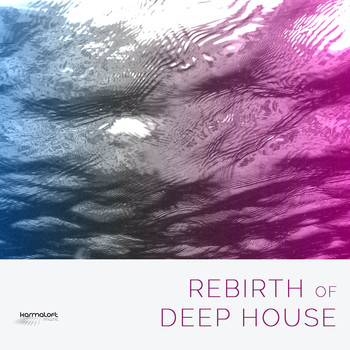 Various Artists - Rebirth of Deep House, Vol. 1
