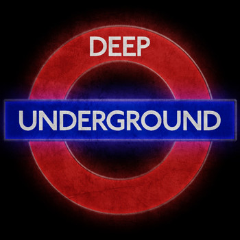 Various Artists - Deep Underground