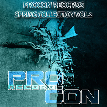 Various Artists - Procon Records Spring Collection, Vol. 2 (Orginal Mix)