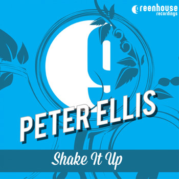 Peter Ellis - Shake It Up (9)