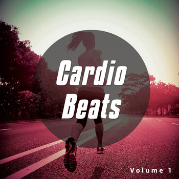 Various Artists - Cardio Beats, Vol. 1