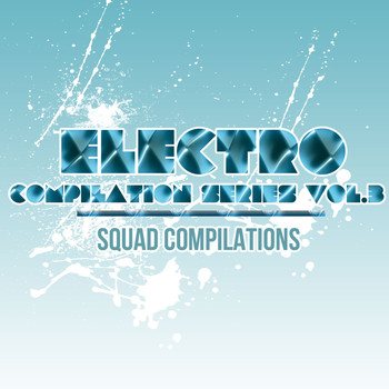 Various Artists - Electro Compilation Series Vol.3