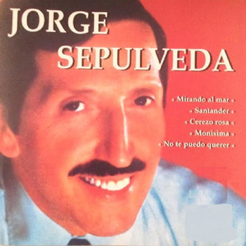 Jorge Sepúlveda - Jorge Sepulveda