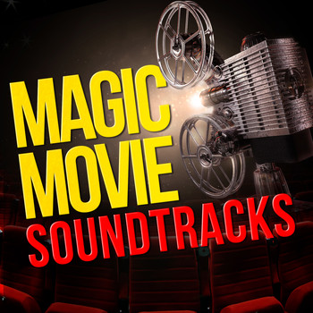 Various Artists - Magic Movie Soundtracks