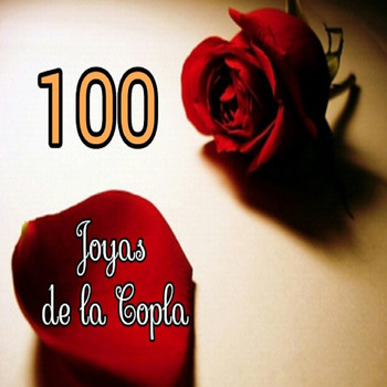 Varios Artistas - 100 Joyas de la Copla