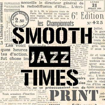 Smooth Jazz Music Collective - Smooth Jazz Times
