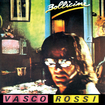 Vasco Rossi - Bollicine (Remastered)