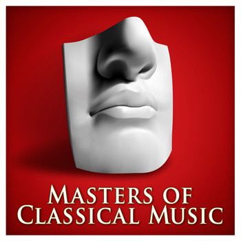 Various Artists - Masters of Classical Music