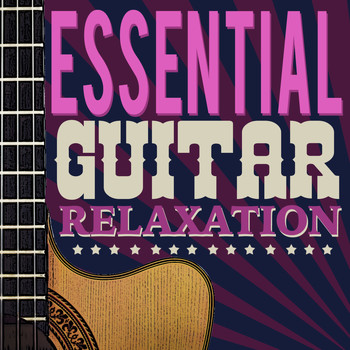 Guitar del Mar|Relaxing Guitar for Massage, Yoga and Meditation|Soft Guitar Music - Essential Guitar Relaxation