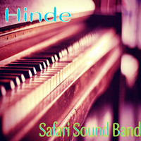 Safari Sound Band - Hinde