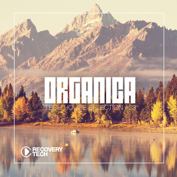 Various Artists - Organica #23