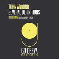 Several Definitions - Turn Around