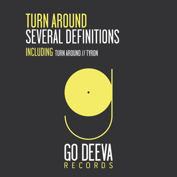Several Definitions - Turn Around