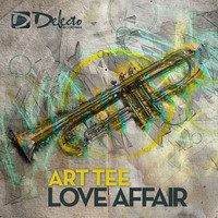 Art Tee - Love Affair