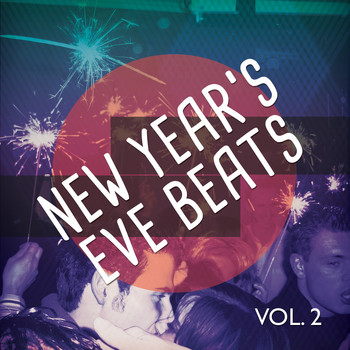 Various Artists - New Year's Eve Beats, Vol. 2 (Deep Party House Tracks)