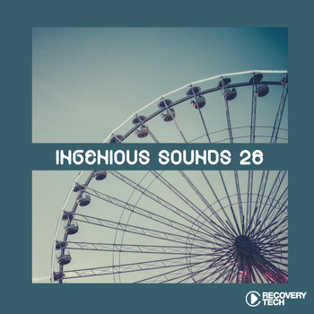 Various Artists - Ingenious Sounds, Vol. 28
