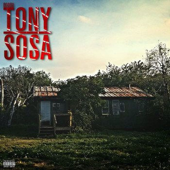 Booba - Tony Sosa (Explicit)