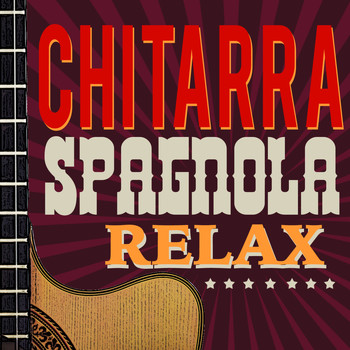Relax Music Chitarra e Musica - Chitarra Spagnola Relax