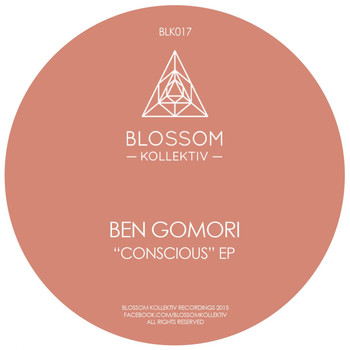 Ben Gomori - Conscious EP