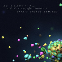Of Norway - Spirit Lights Remixes