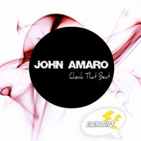John Amaro - Check That Beat! EP