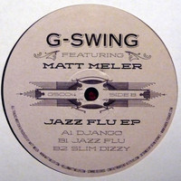 Matt Meler - Jazz Flu