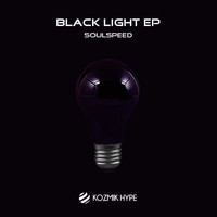 Soulspeed - Black Light EP
