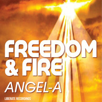 Angel-A - Freedom & Fire