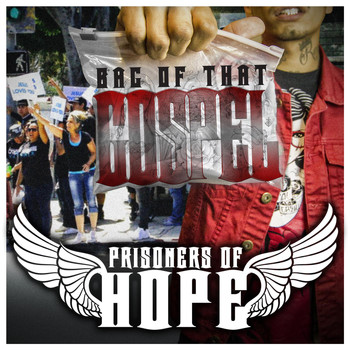 Prisoners of Hope - Bag of That Gospel