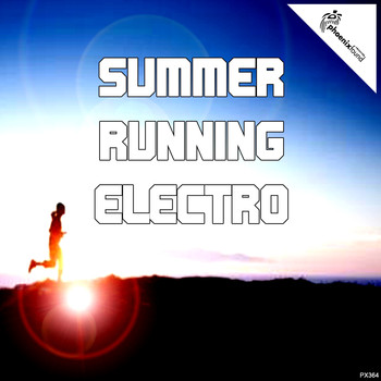 Various Artists - Summer Running Electro