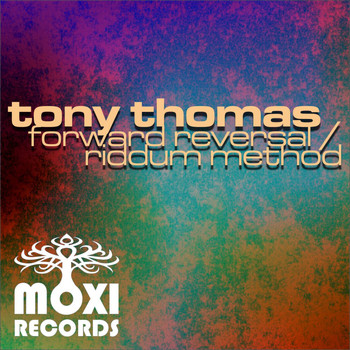 Tony Thomas - Forward Reversal / Riddum Method