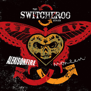 Alexisonfire - The Switcheroo Series