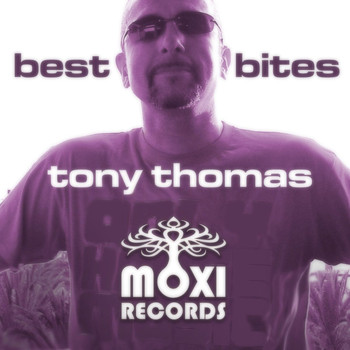 Tony Thomas - Tony Thomas Best Bites