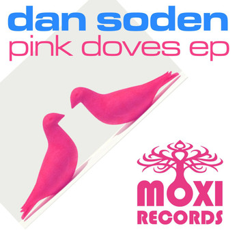 Dan Soden - Pink Doves EP