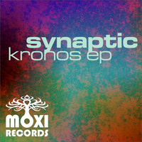 Synaptic - Kronos EP