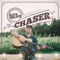 Keith Walker - Chaser - EP