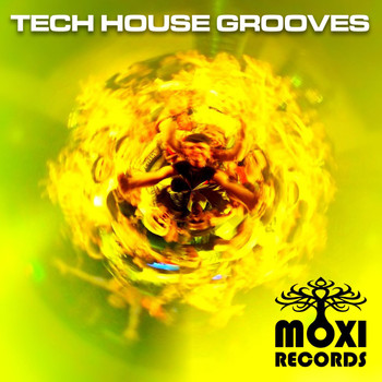 Various Artists - Moxi Tech House Grooves, Vol. 7