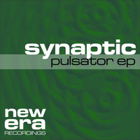 Synaptic - Pulsator EP