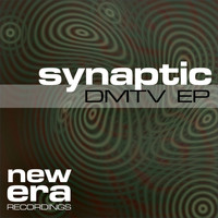 Synaptic - DMTV EP